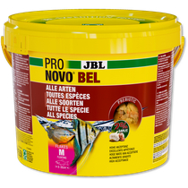 JBL ProNovo Bel Flakes M 5,5l/950g