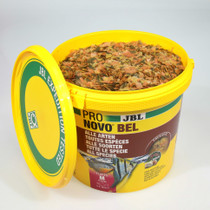 JBL ProNovo Bel Flakes M 5,5l/950g
