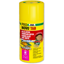 JBL ProNovo Tab 100ml/58g