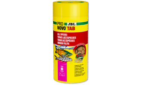 JBL ProNovo Tab 1000ml/640g 