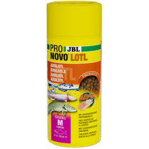 JBL ProNovo Grano Lotl M 250ml/150g