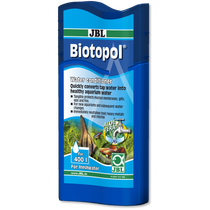 JBL Biotopol 100ml, vedenparannusaine