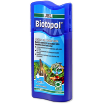 JBL Biotopol 250ml, vedenparannusaine
