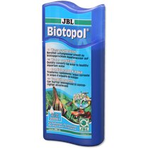JBL Biotopol 500ml, vedenparannusaine