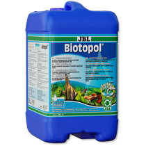 JBL Biotopol 5l, vedenparannusaine