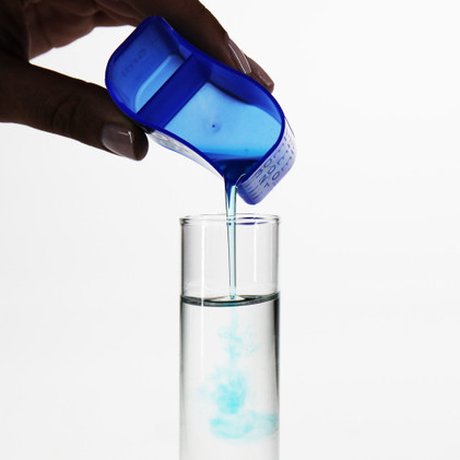 JBL Biotopol 5l, vedenparannusaine