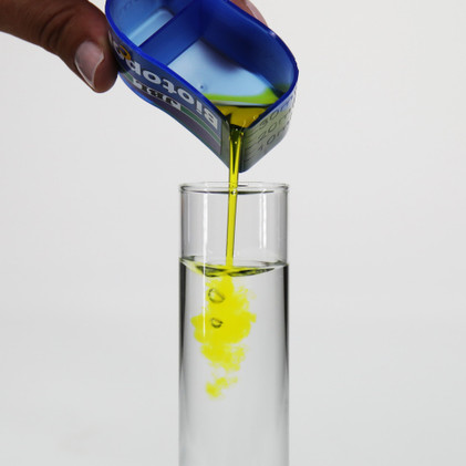 JBL Biotopol C 100ml, vedenparannusaine ravuille ja katkoille