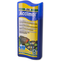JBL Acclimol 500ml, stressin lieventäjä kaloille 