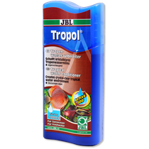 JBL Tropol 250ml, turveuute