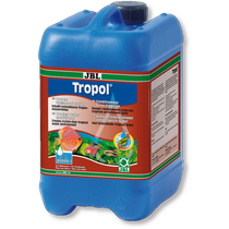 JBL Tropol 5l, turveuute 