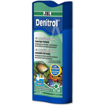 JBL Denitrol 250ml, bakteerivalmiste