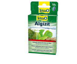Tetra Algizit 10 tbl. levänpoistaja