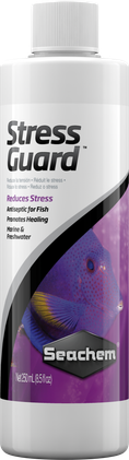 Seachem Stress Guard 250ml