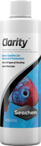 Seachem Clarity 250ml, vedenkirkastaja