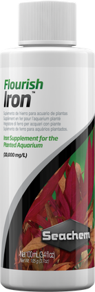 Seachem Flourish Iron 100ml
