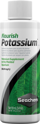 Seachem Flourish Potassium 100ml