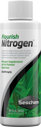 Seachem Flourish Nitrogen 100ml