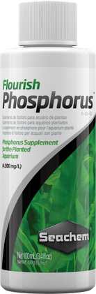 Seachem Flourish Phosphorus 100ml fosfaatti