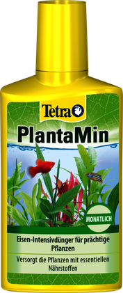 Tetra PlantaMin 250ml
