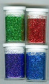 Glitter Set 4 x 4g
