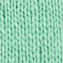 Fantasia-akryylilanka, Pit. 80m, mintunvihreä, 50g/ 1 kerä