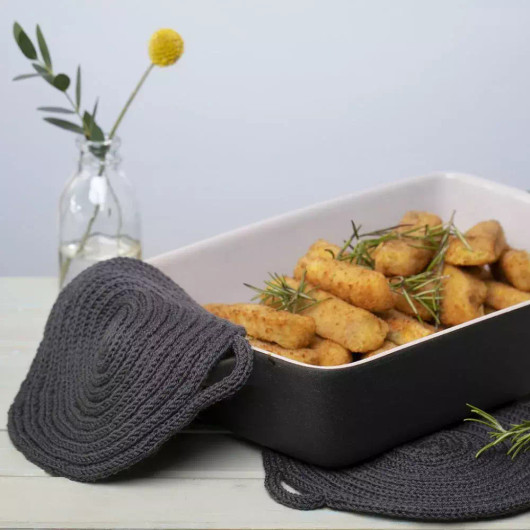 Vauvalanka, Pit. 172m, tummanharmaa, 50g/ 1 kerä