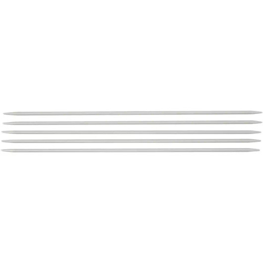 Sukkapuikot, nro 3, Pit. 20cm, 1 set