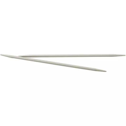 Sukkapuikot, nro 4,5, Pit. 20cm, 1set