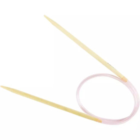 Pyöröpuikot, nro 4, Pit. 40cm, 1 kpl