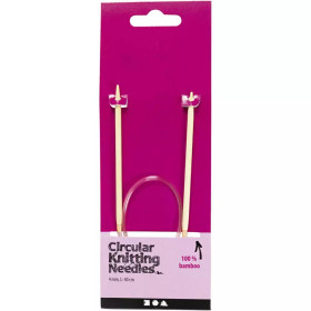 Pyöröpuikot, nro 4, Pit. 40cm, 1 kpl