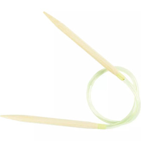 Pyöröpuikot, nro 6,5, Pit. 40cm, 1 kpl