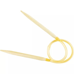 Pyöröpuikot, nro 7, Pit. 40cm, 1 kpl