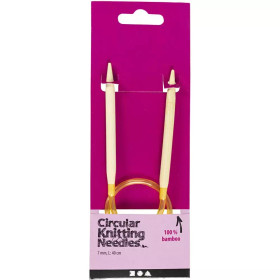 Pyöröpuikot, nro 7, Pit. 40cm, 1 kpl