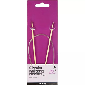 Pyöröpuikot, nro 3, Pit. 60cm, 1 kpl