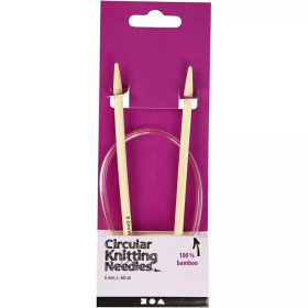 Pyöröpuikot, nro 6, Pit. 60cm, 1 kpl