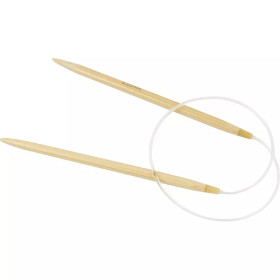 Pyöröpuikot, nro 6,5, Pit. 60cm, 1 kpl