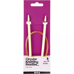 Pyöröpuikot, nro 7, Pit. 60cm, 1 kpl