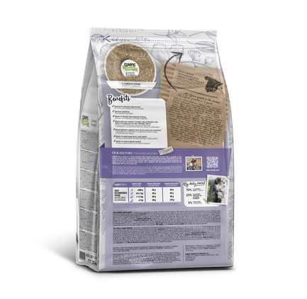 CUNIPIC, Premium Junior Rabbit, 2,5kg