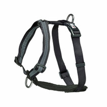 FINNERO SALON Valjas - Musta