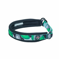 FINNERO CAMOCOLOR Panta - Vihreä