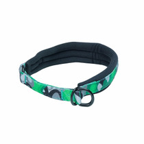 FINNERO CAMOCOLOR Panta - Vihreä