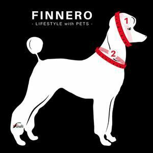 FINNERO CAMOCOLOR Panta - Vihreä