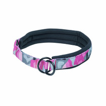 FINNERO CAMOCOLOR Panta - Pinkki