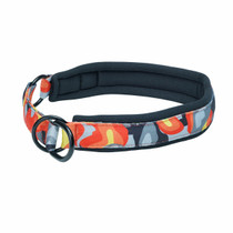 FINNERO CAMOCOLOR Panta - Oranssi