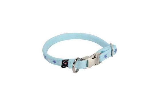 FINNERO BAMBINO Panta  - Blue Lagoon, 1cm x 17-28cm