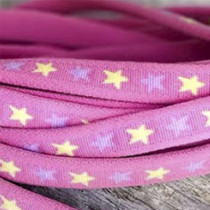 FINNERO BAMBINO Talutin, 250cm - Girly pink