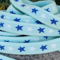 FINNERO BAMBINO Talutin, 250cm - Blue Lagoon