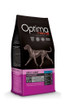 Optimanova dog adult giant chicken & rice 12kg
