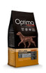 Optimanova dog adult large chicken & potato grain free 12kg