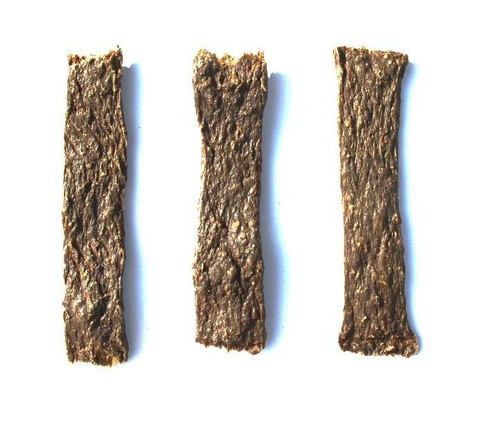 Naudan lihalastu 100g